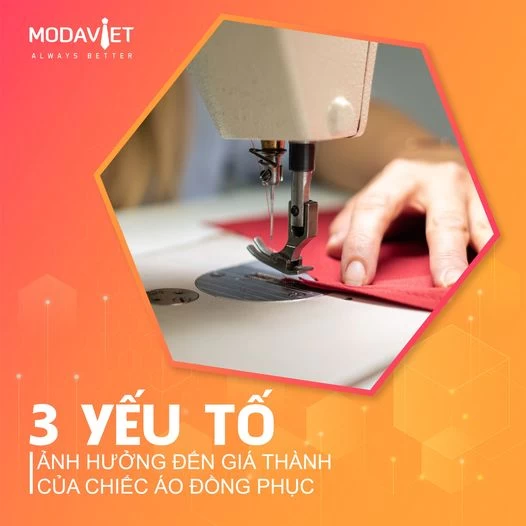 Yếu tố ảnh hưởng đến giá thành của áo đồng phục mà bạn nên biết